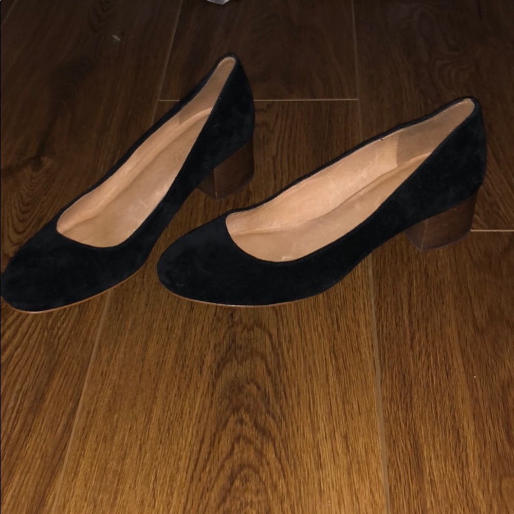 Made well wedges